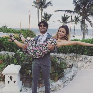 Meet your Posher, Kunal